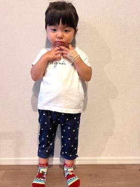 nanachanmamaさんのコーディネート