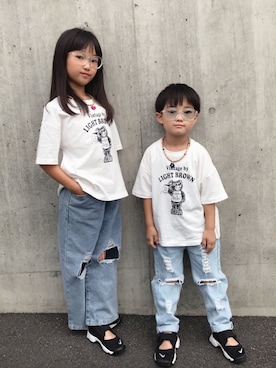 noaさんのコーディネート