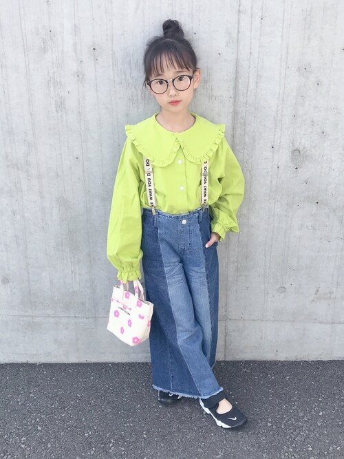 noaさんのコーディネート