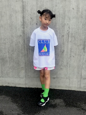 noaさんのコーディネート