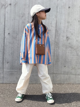 noaさんのコーディネート