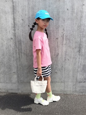 noaさんのコーディネート