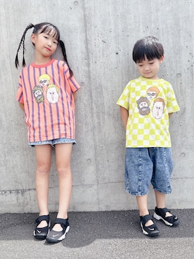 noaさんのコーディネート