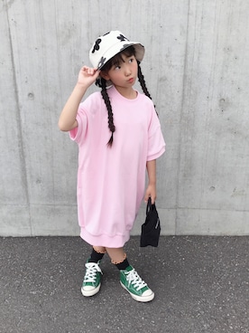 noaさんのコーディネート