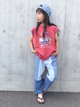 noaさんのコーディネート