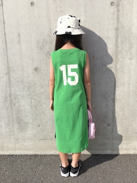 noaさんのコーディネート