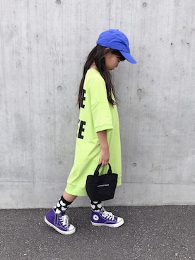 noaさんのコーディネート