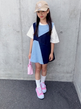 noaさんのコーディネート