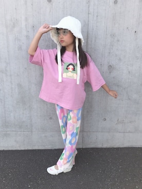 noaさんのコーディネート