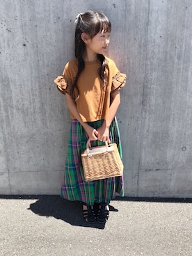 noaさんのコーディネート