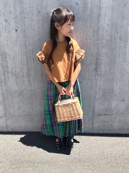noaさんのコーディネート