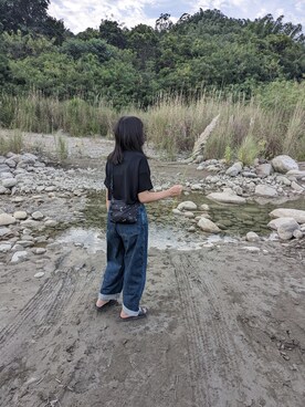 巧さんのコーディネート