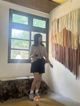 巧さんのコーディネート
