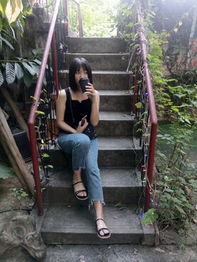 巧さんのコーディネート