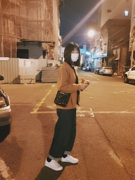 巧さんのコーディネート