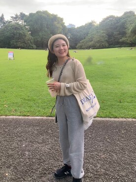 ピクニック の人気ファッションコーディネート Wear