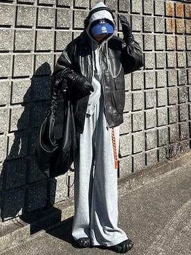 sor_aroomさんのコーディネート