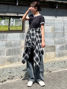 sor_aroomさんのコーディネート