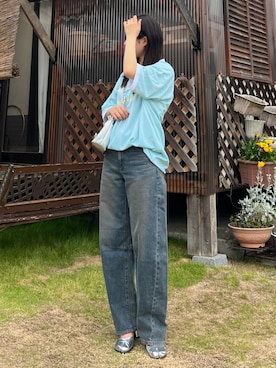 sor_aroomさんのコーディネート