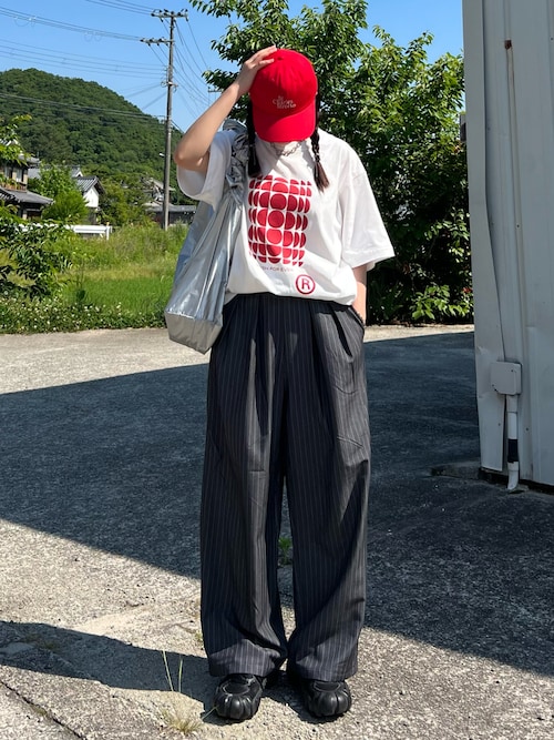 sor_aroomさんのコーディネート