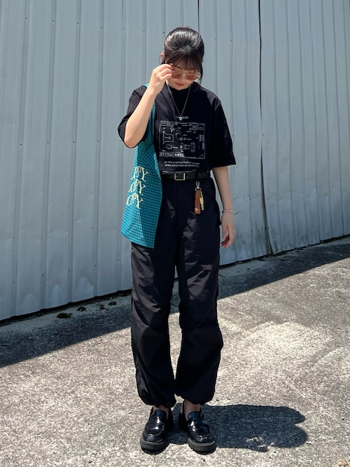 sor_aroomさんのコーディネート