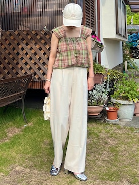 sor_aroomさんのコーディネート