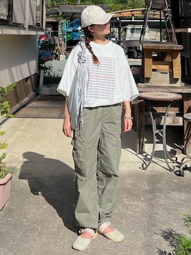 sor_aroomさんのコーディネート