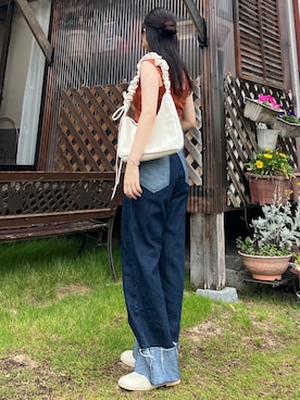 sor_aroomさんのコーディネート