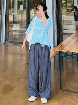 sor_aroomさんのコーディネート