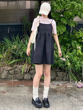 sor_aroomさんのコーディネート