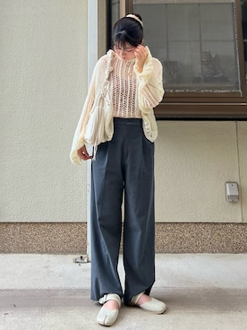 sor_aroomさんのコーディネート