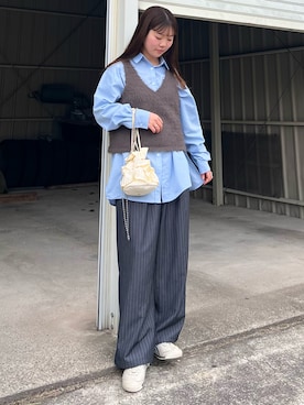 sor_aroomさんのコーディネート