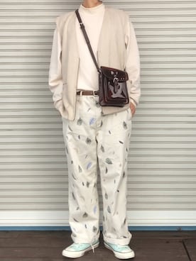 JOTAROさんのコーディネート