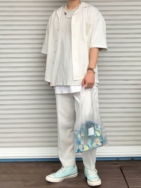 JOTAROさんのコーディネート