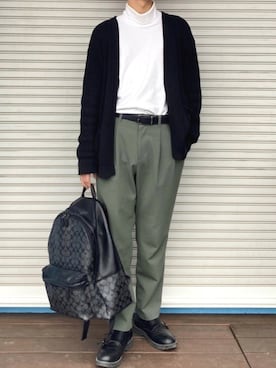 JOTAROさんのコーディネート