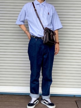 JOTAROさんのコーディネート