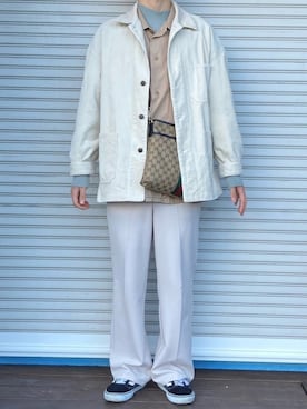 JOTAROさんのコーディネート