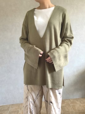 laiyel STAFFさんのコーディネート