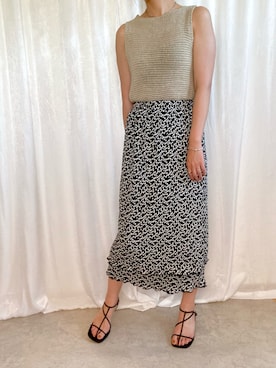 laiyel STAFFさんのコーディネート