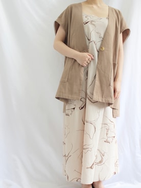 laiyel STAFFさんのコーディネート