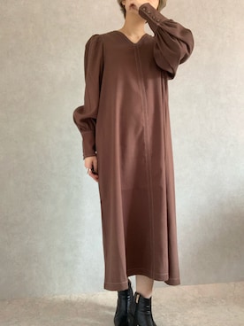 laiyel STAFFさんのコーディネート