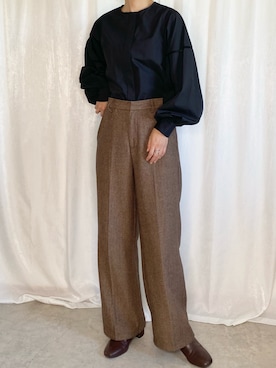 laiyel STAFFさんのコーディネート