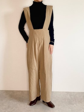 laiyel STAFFさんのコーディネート