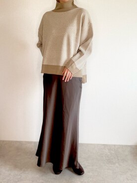 laiyel STAFFさんのコーディネート