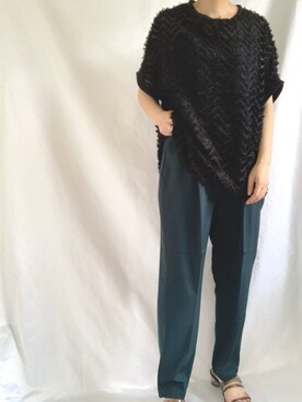 laiyel STAFFさんのコーディネート