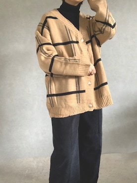 laiyel STAFFさんのコーディネート