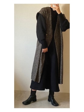 laiyel STAFFさんのコーディネート