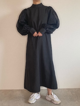 laiyel STAFFさんのコーディネート