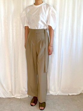 laiyel STAFFさんのコーディネート