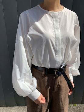 laiyel STAFFさんのコーディネート